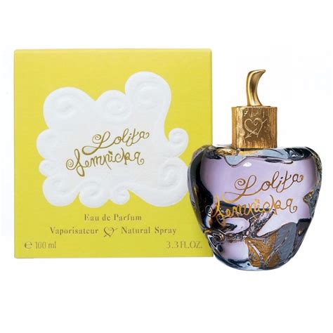 perfume lola lempicka